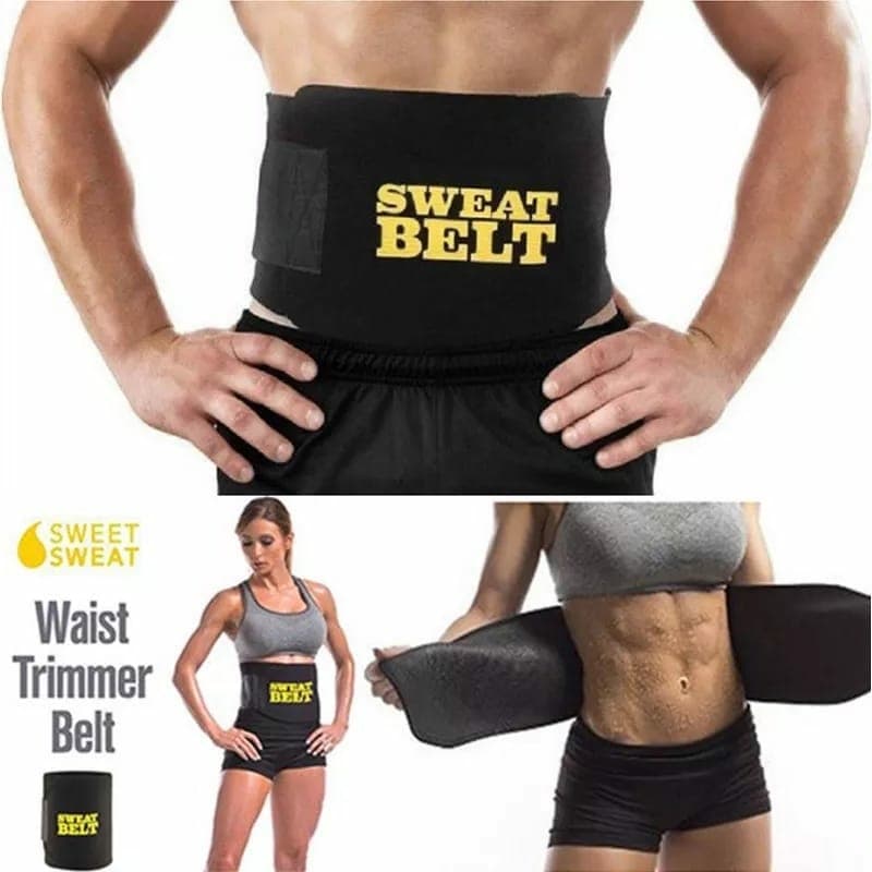 Exclusive Sweat belt
