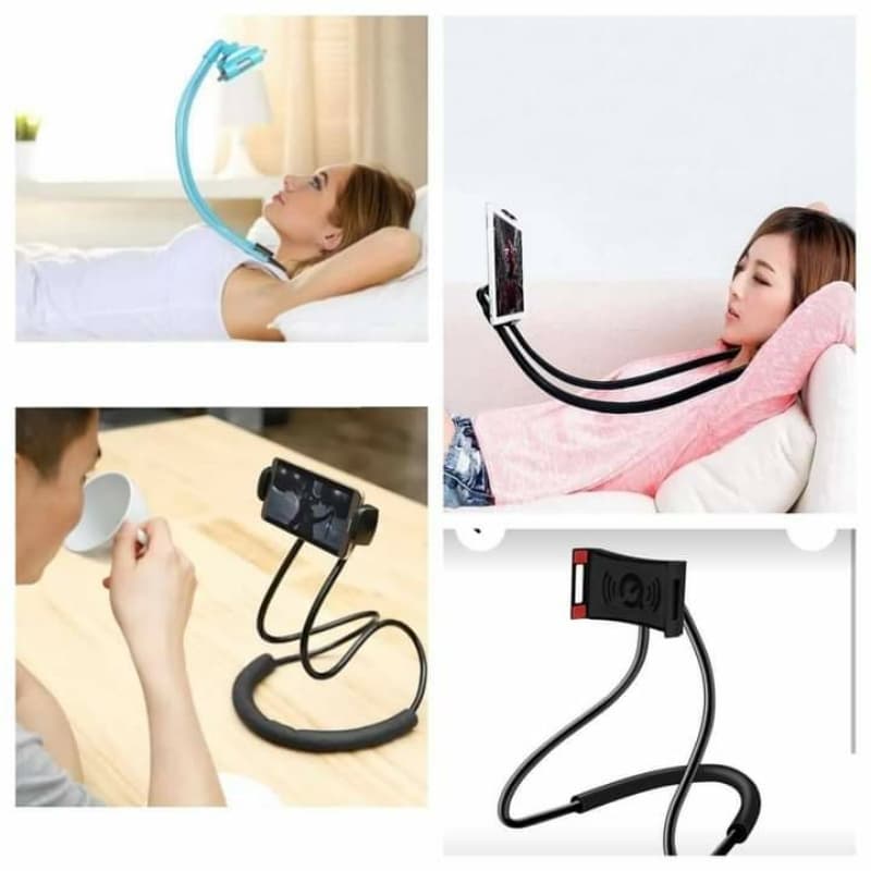 Neck Mobile stand