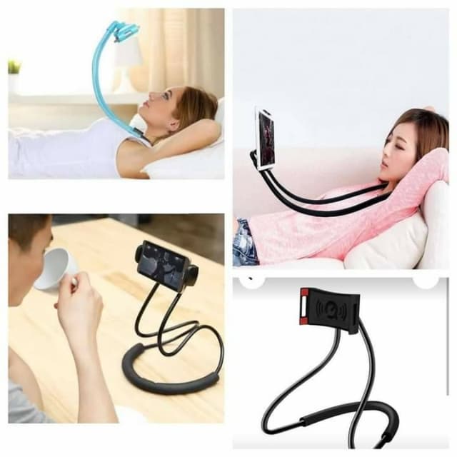 Neck Mobile stand
