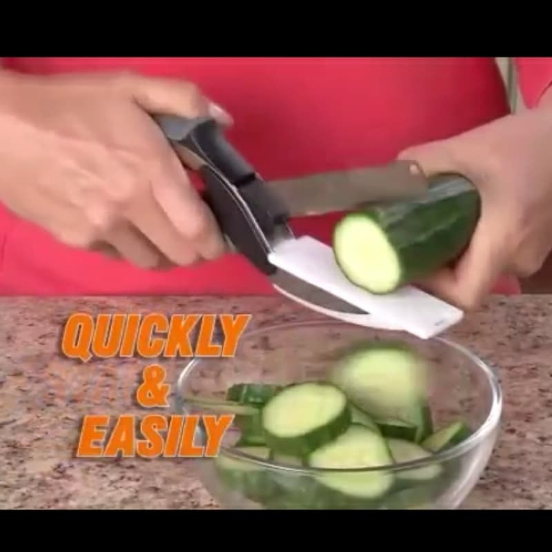 Quality Vegetables cutter