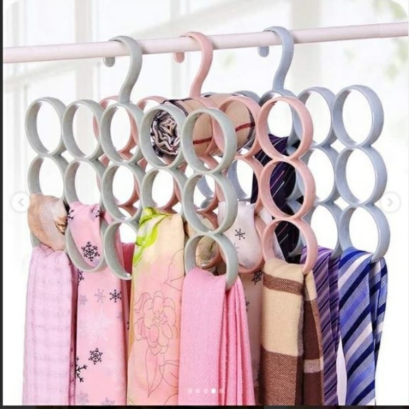 Multi purpose hanger