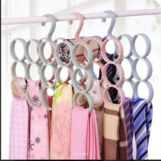 Multi purpose hanger