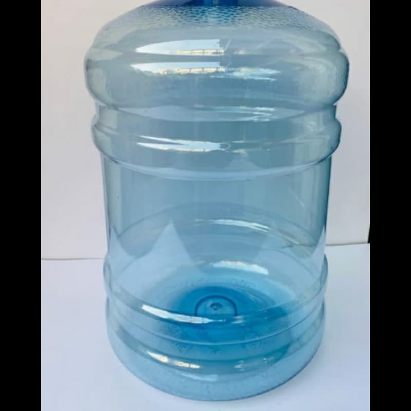 19 litre bottle pett bottle