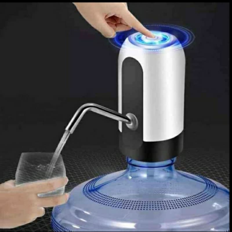 Automatic water Despenser