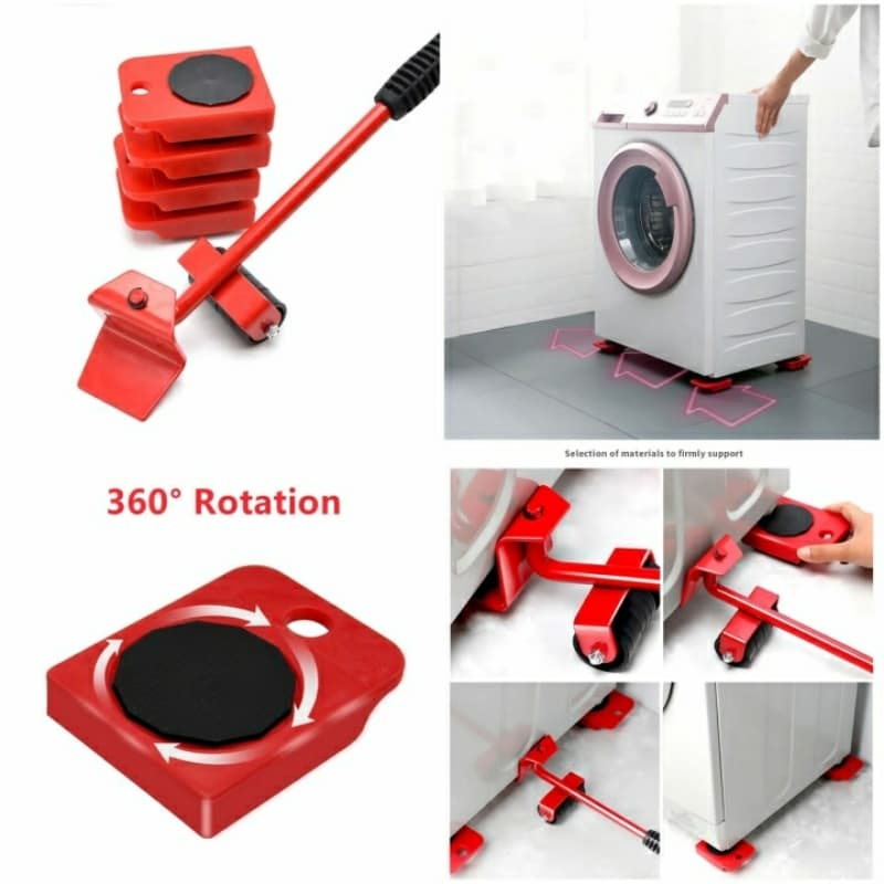 Furniture moving tool