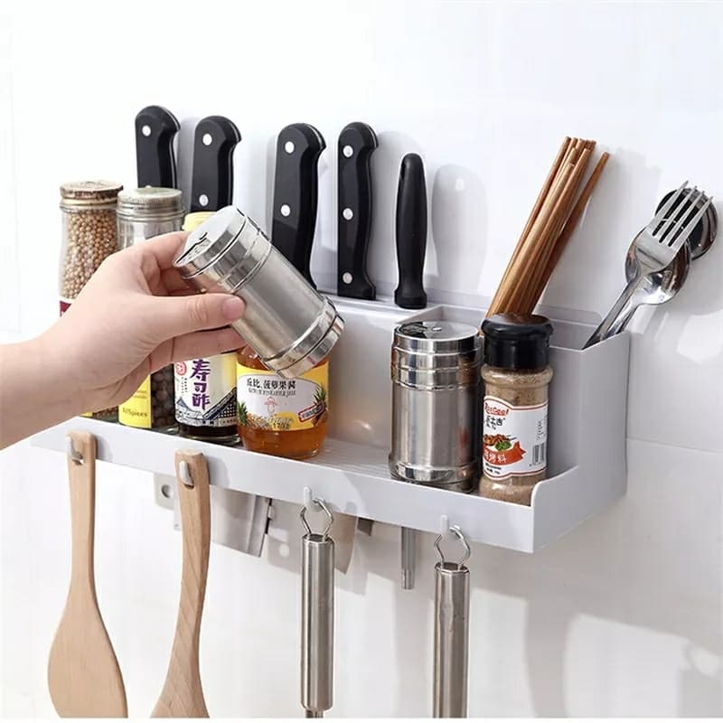 Heavy duty kitchen stand