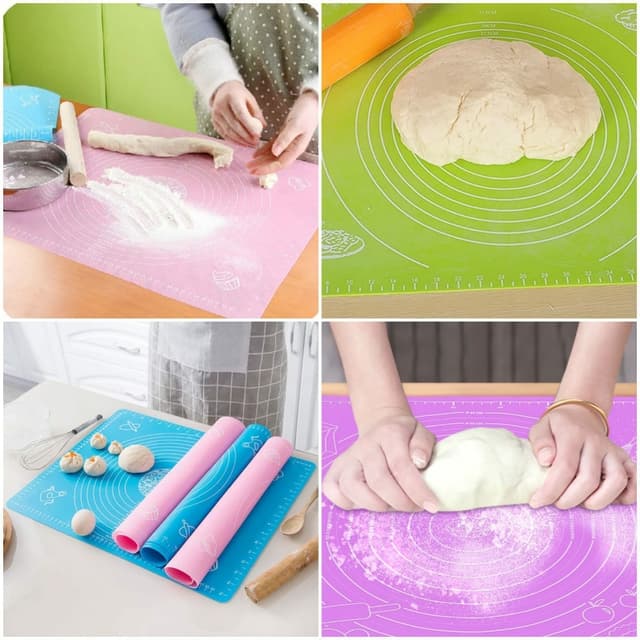 Silicone Baking Mat 50*40cm