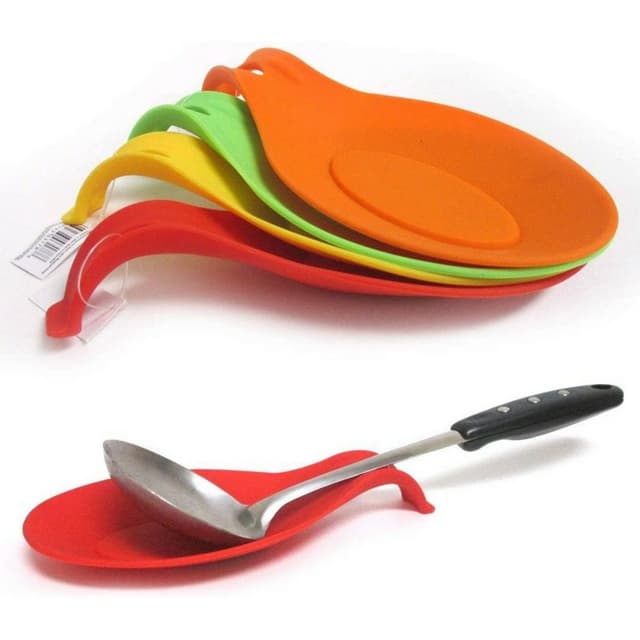 Spoon rest