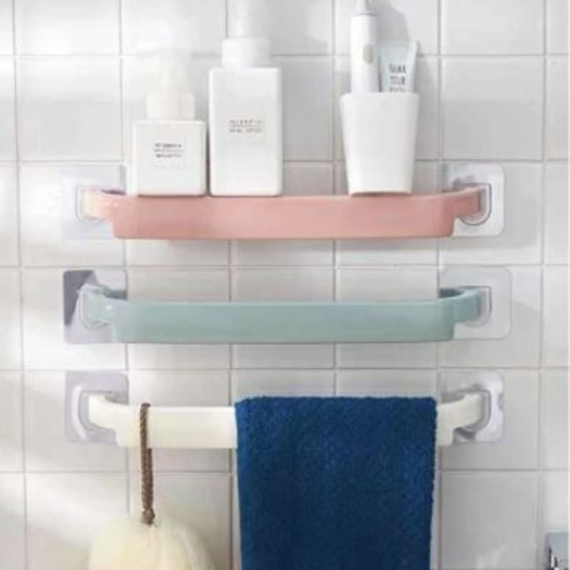 Towel stand