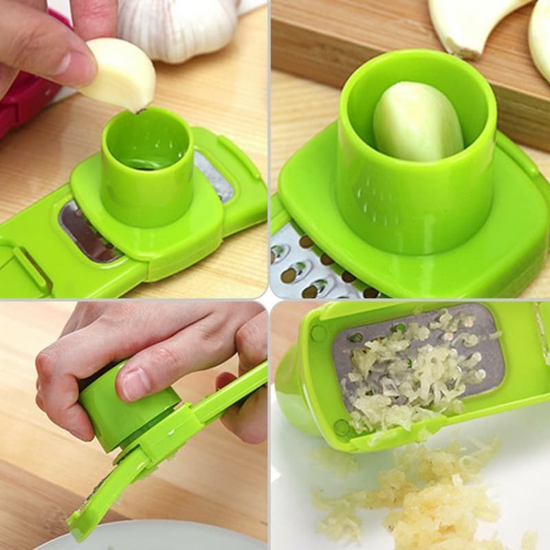 Manual Grater original