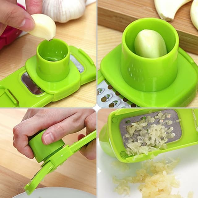 Manual Grater original