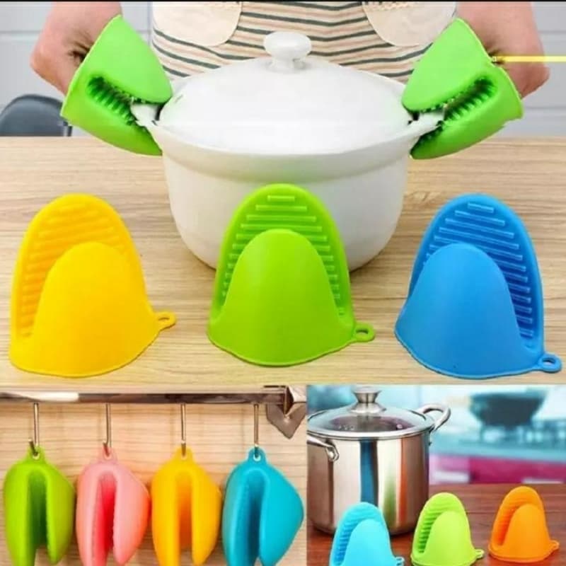 Cooking Silicone gloves