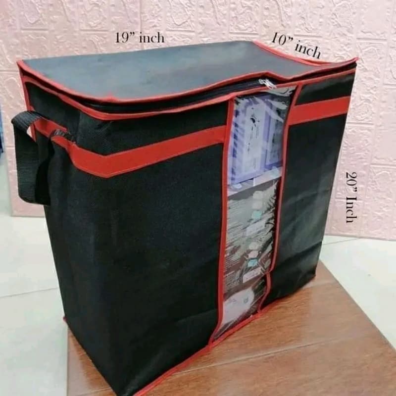 Premium Storage bag