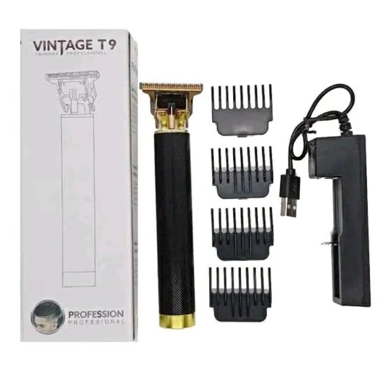 Professional  Vintage t9 trimmer
