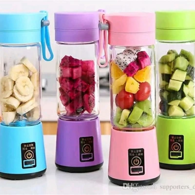 Portable Juice Blender