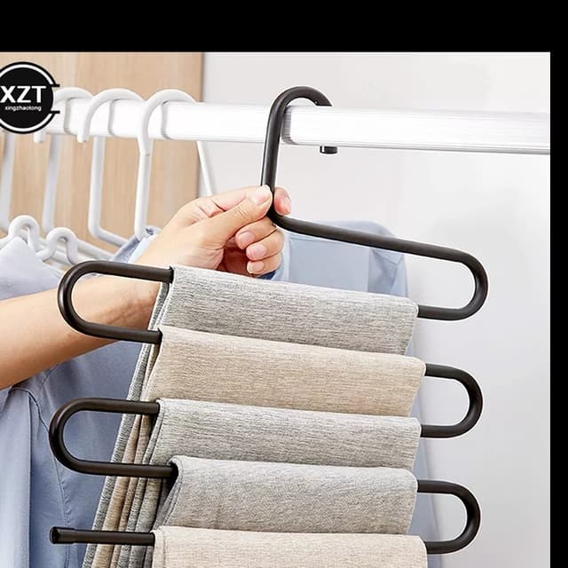Multi purpose hanger